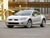 2006 Mitsubishi Eclipse GT V-6 3
